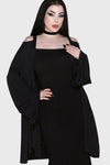 Verdigris Cloak