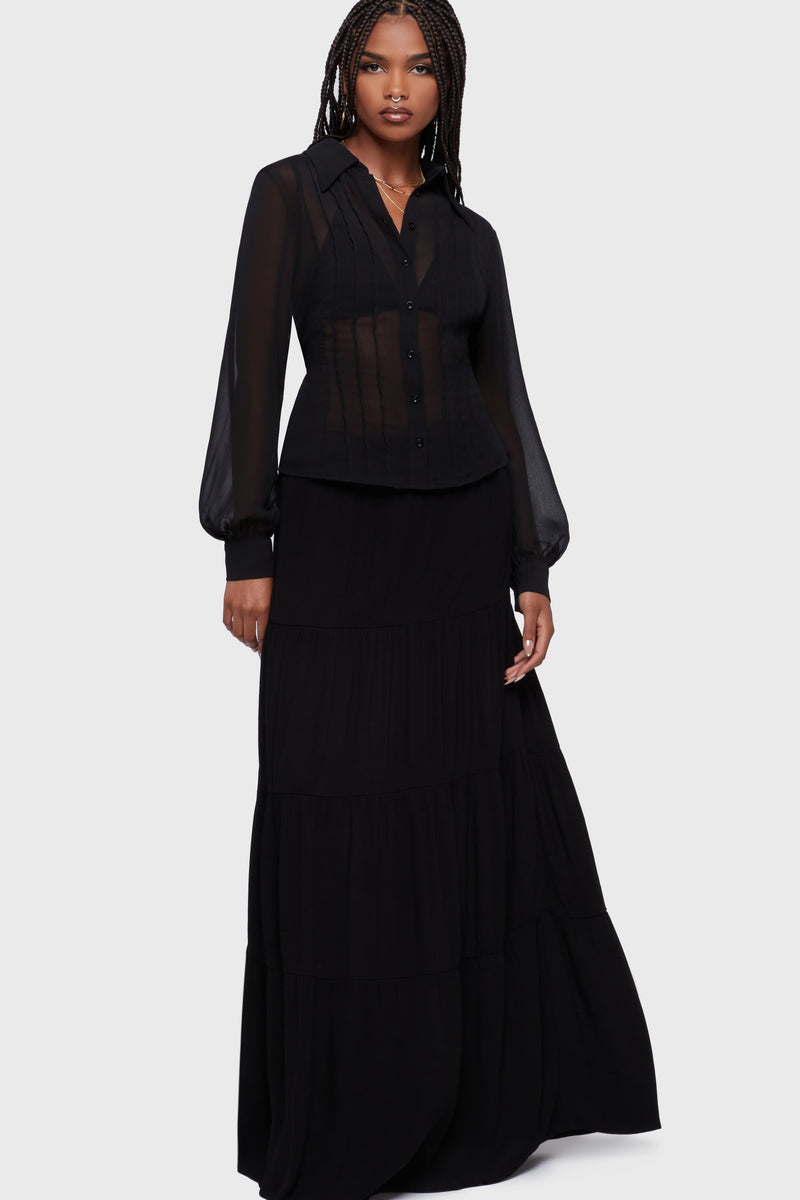 Vervelle Shirt