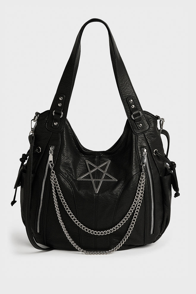 Vexation Handbag