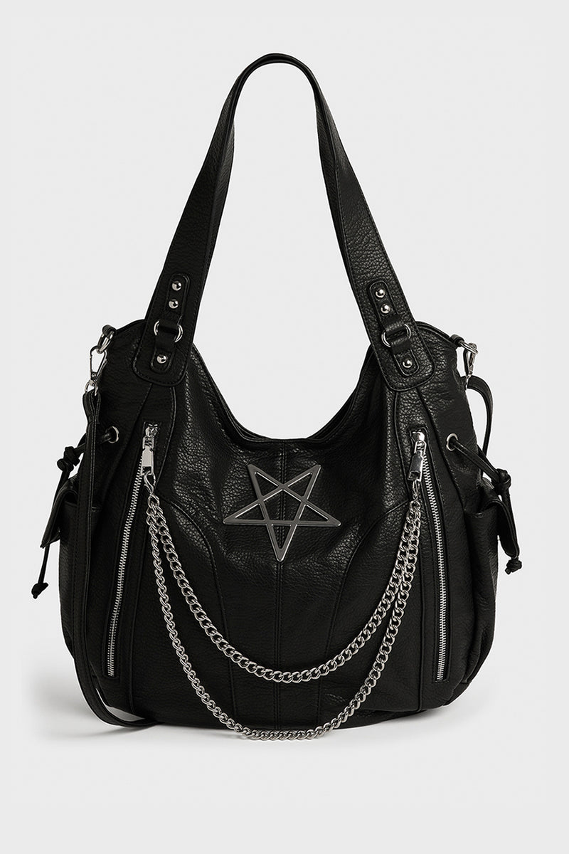 Vexation Handbag