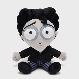 Victor Plush Toy