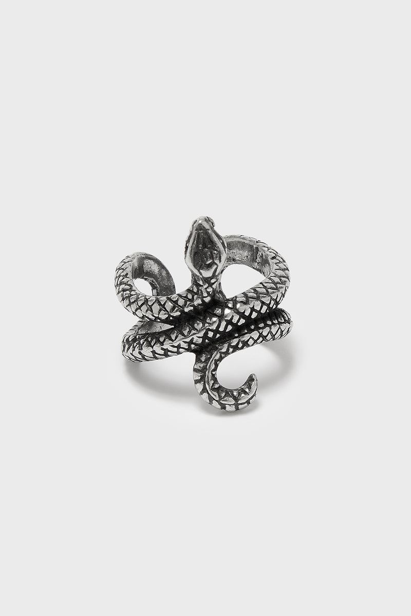 Vipers Sting Adjustable Ring