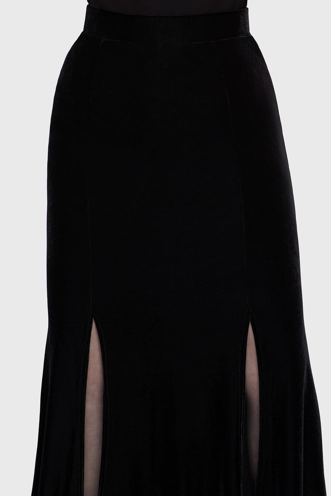 Void Viper Skirt