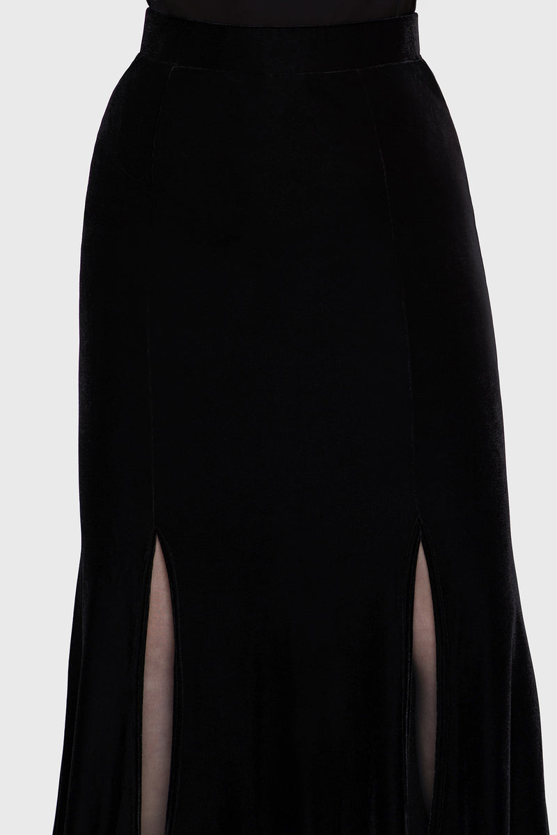 Void Viper Skirt
