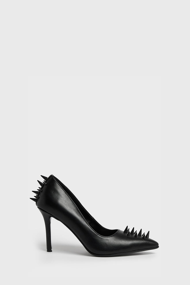 Voidwalker Stiletto