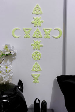 Magical Wall Stickers