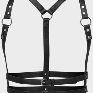 Wanda Harness