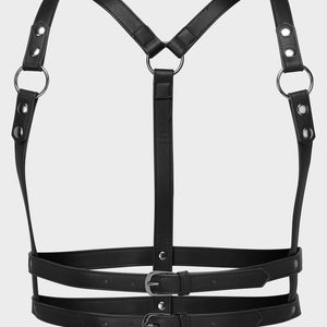 Wanda Harness