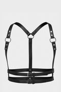 Wanda Harness
