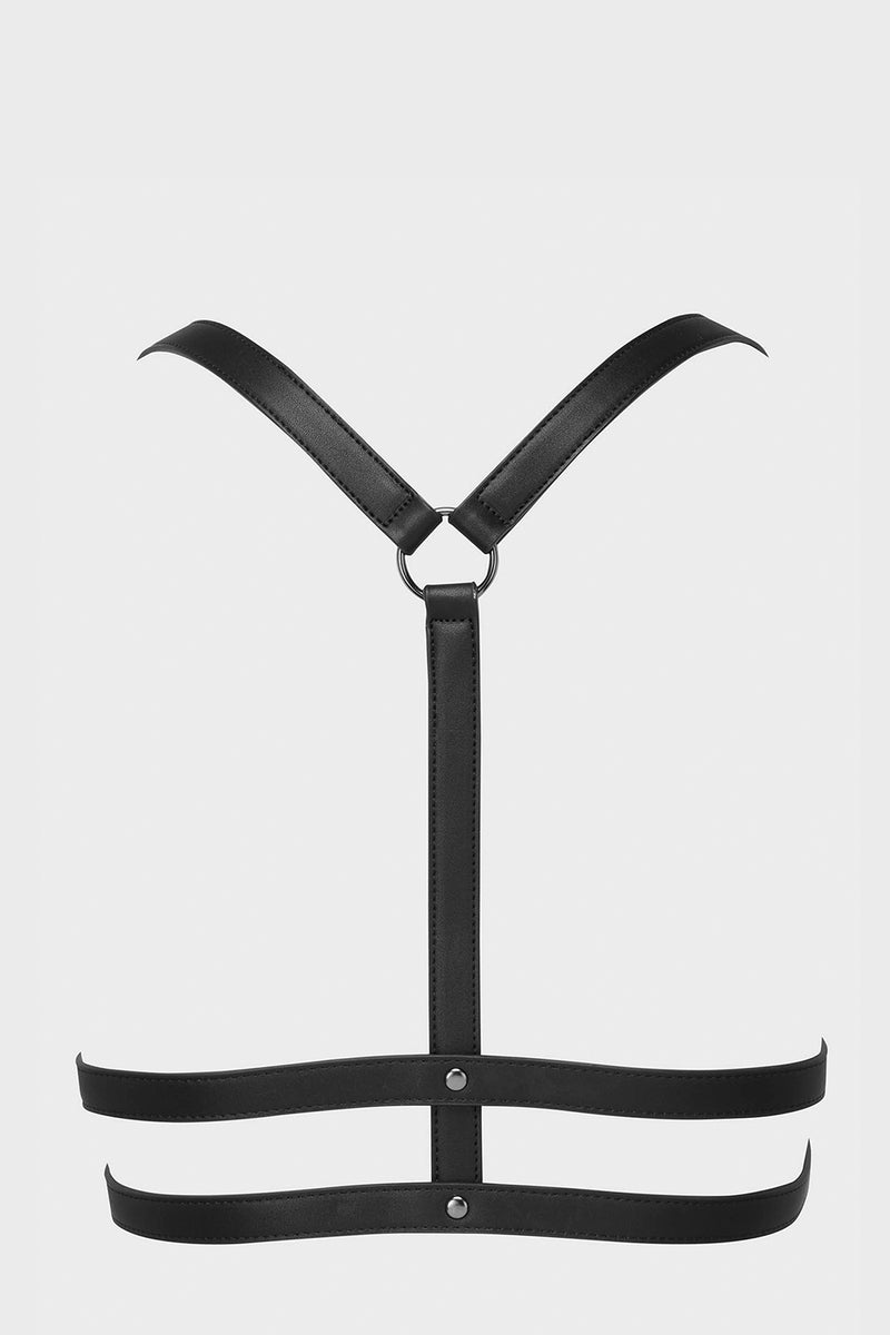 Wanda Harness
