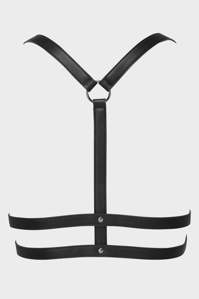 Wanda Harness