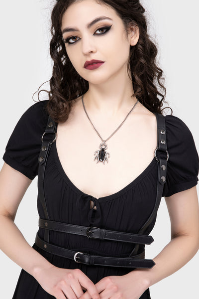 Wanda Harness