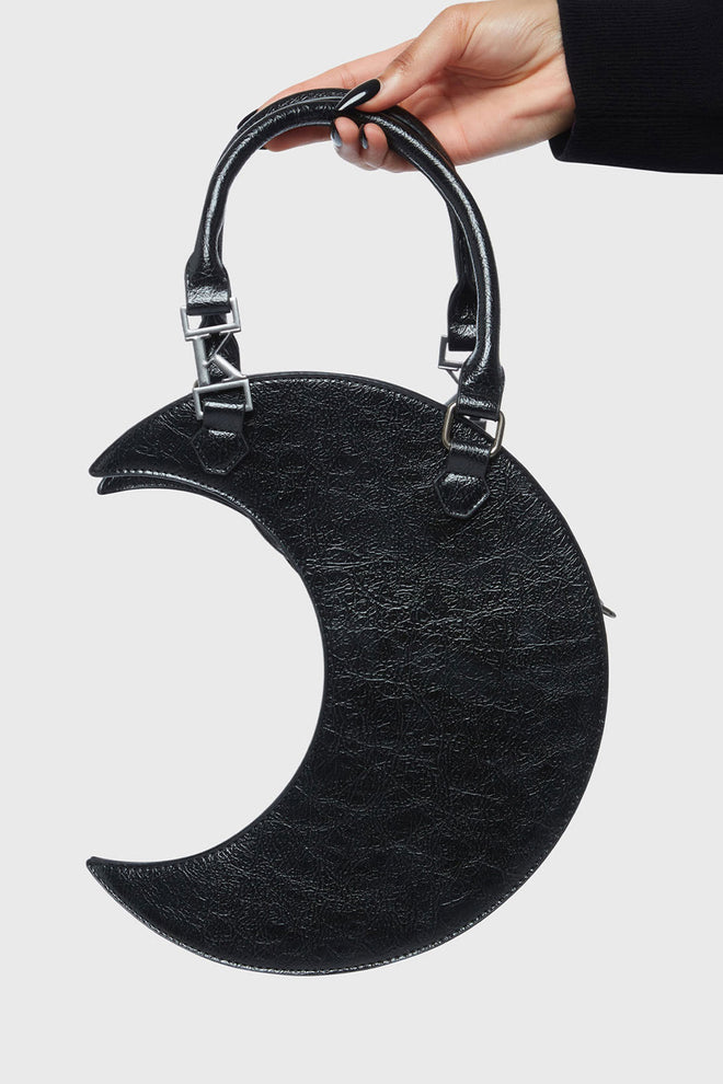 Waning Halo Bag