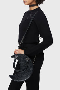 Waning Halo Bag