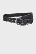 Waning Moon Waist Belt