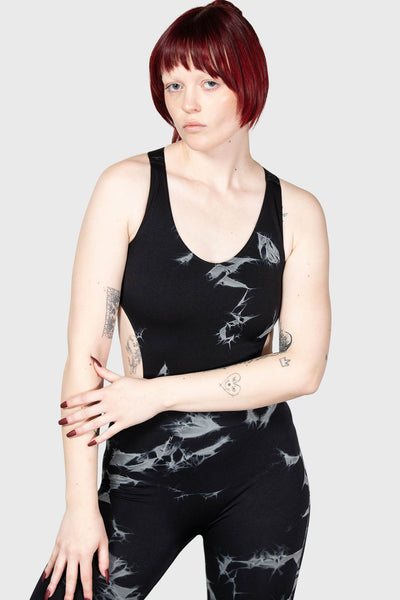 Warlock's Woods Bodysuit