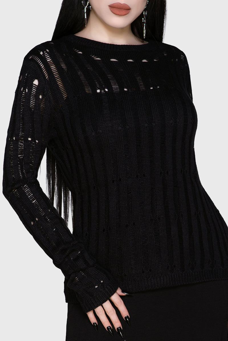 Webelia Sweater