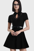 Wept Inside Mini Dress