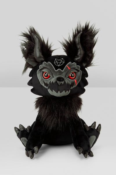 Werewolf: Fang Plush Toy
