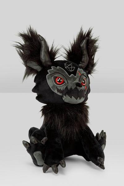 Werewolf: Fang Plush Toy