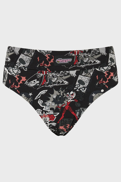 We Want To Fight Panty