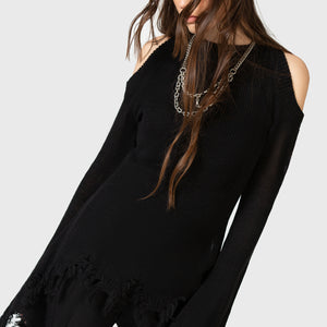 Where The Others Begin Knit Sweater