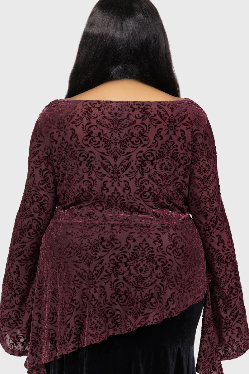 Whispering Oaks Top
