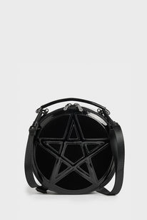 Wicca Handbag [B]