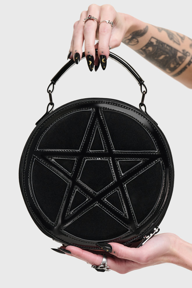 Wicca Handbag [B]