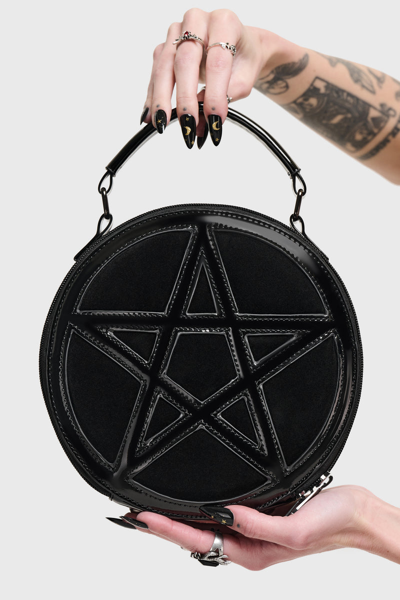Wicca Handbag [B]