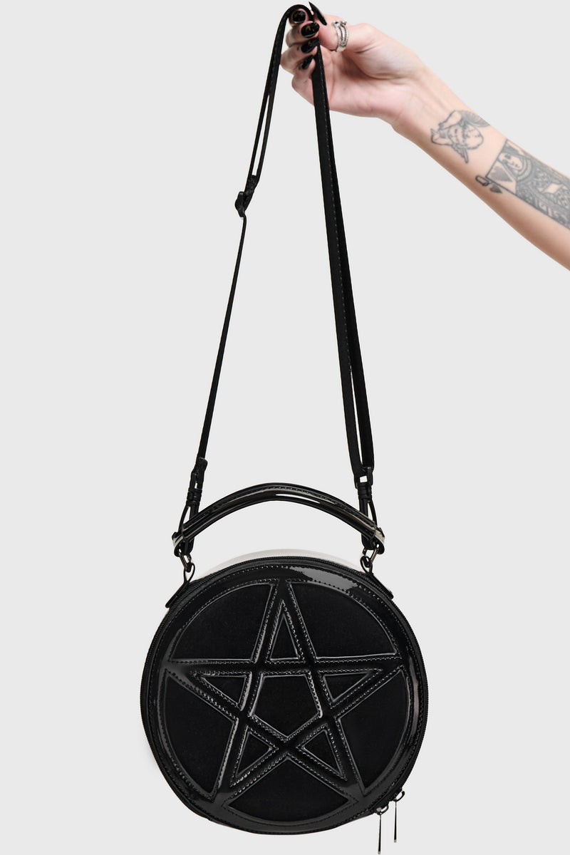 Wicca Handbag [B]