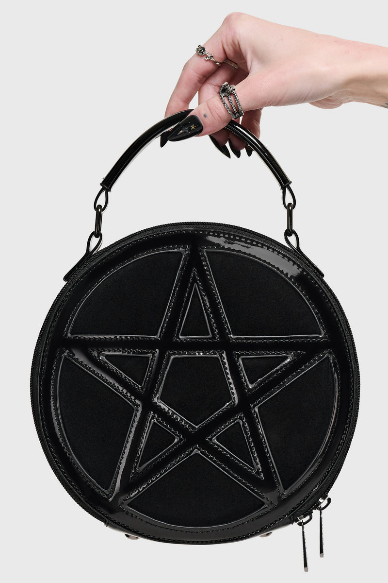 Wicca Handbag [B]