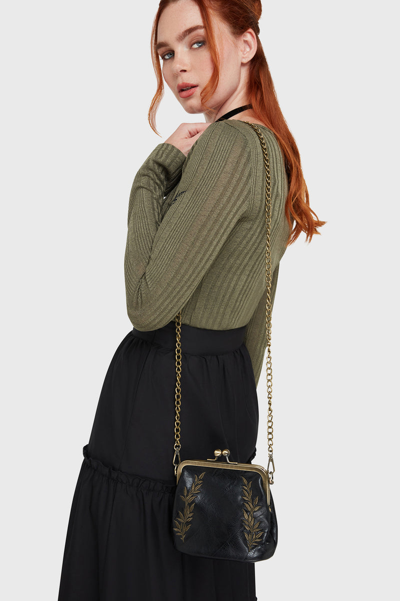Willowshade Coin Purse