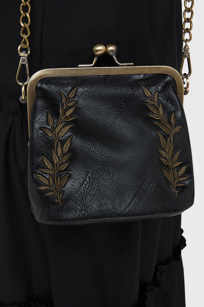 Willowshade Coin Purse