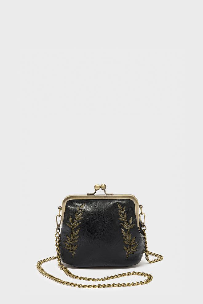 Willowshade Coin Purse