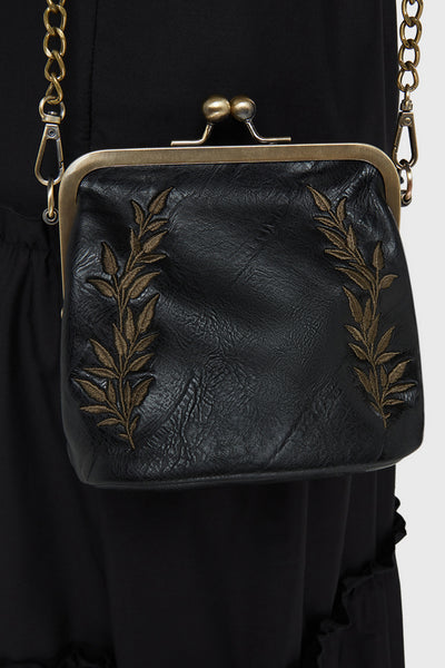 Willowshade Coin Purse