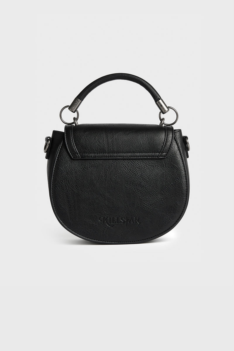 Winged Night Handbag