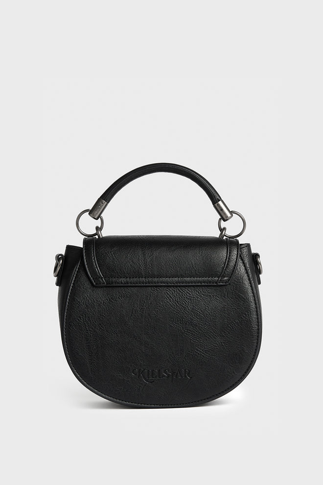 Winged Night Handbag
