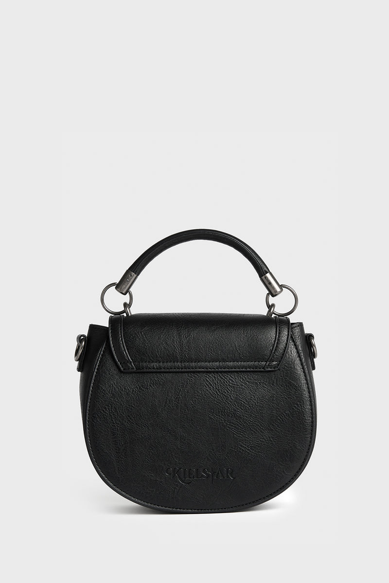 Winged Night Handbag