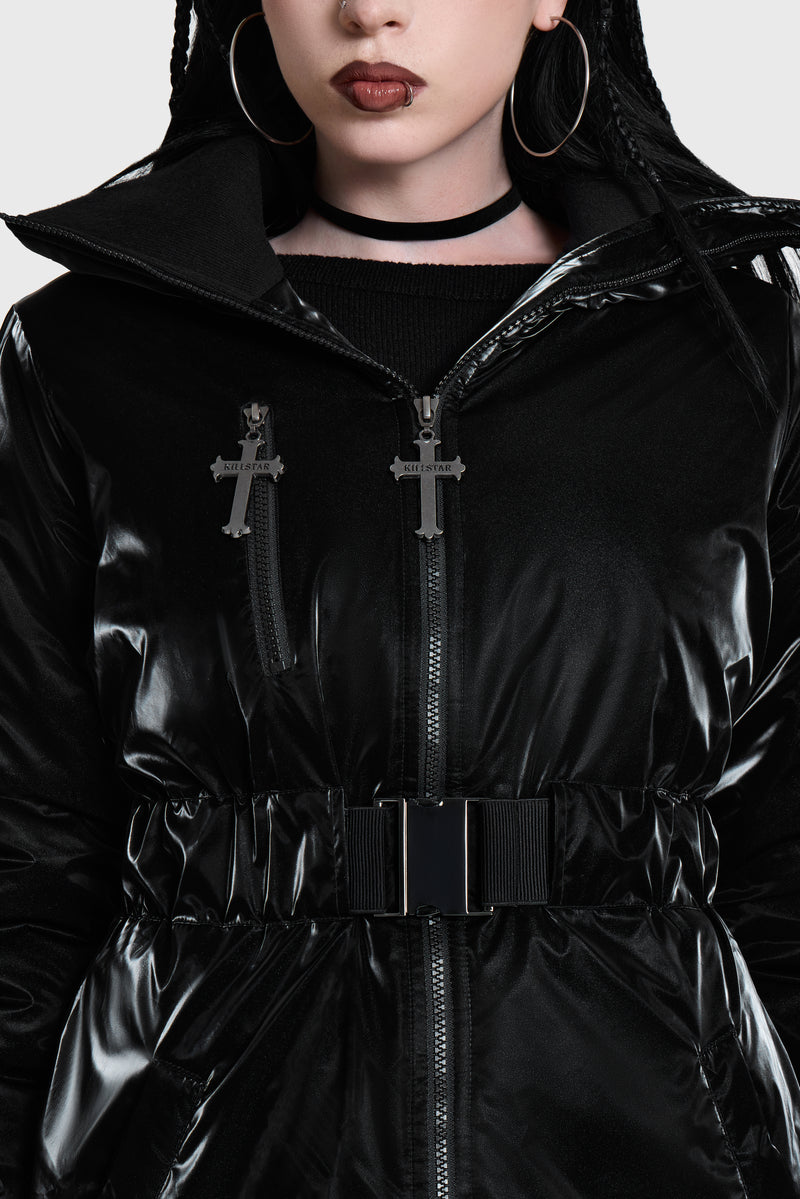 Winter's Vale Coat