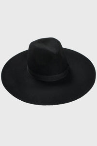 Witch Brim Hat [B]