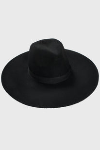 Witch Brim Hat [B]