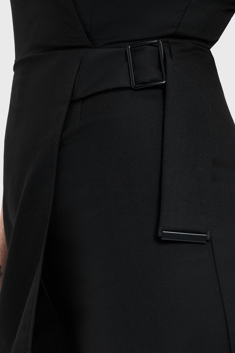 Witchmarked Tailored Jumpsuit