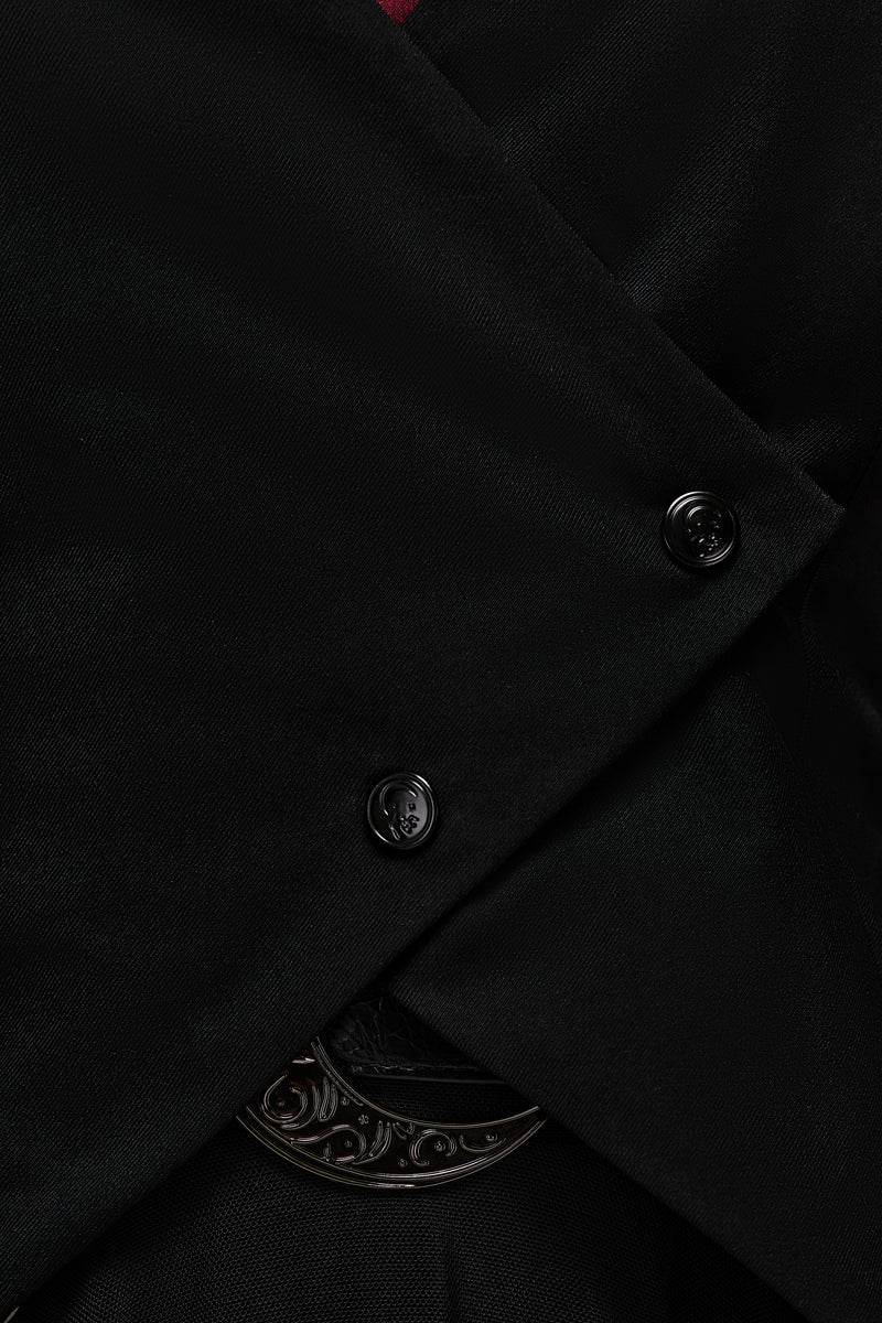 Witchmarked Waistcoat