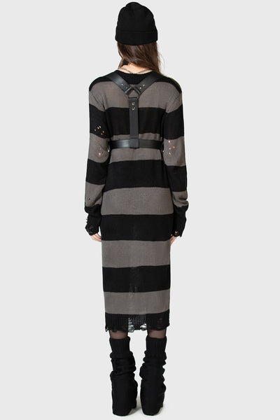 Within Souls Sweater Dress | Killstar Within Souls Sweater Dress | Killstar