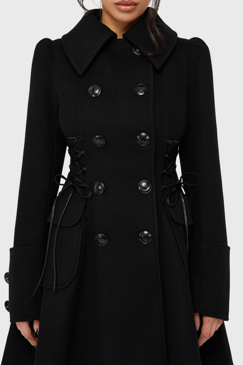 Woeful Coat