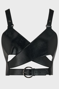 Wyrmwood Harness
