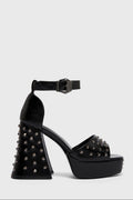 Waltz Of The Wicked Platform Heels