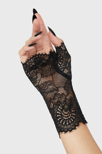 Welcome The Night Gloves