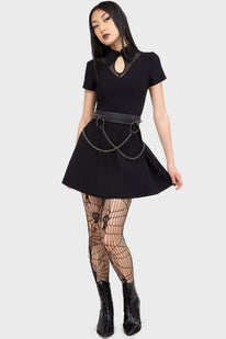 LITTLE BLACK DRESSES | GOTHIC & ALTERNATIVE | KILLSTAR | Killstar LITTLE BLACK DRESSES | GOTHIC & ALTERNATIVE | KILLSTAR | Killstar